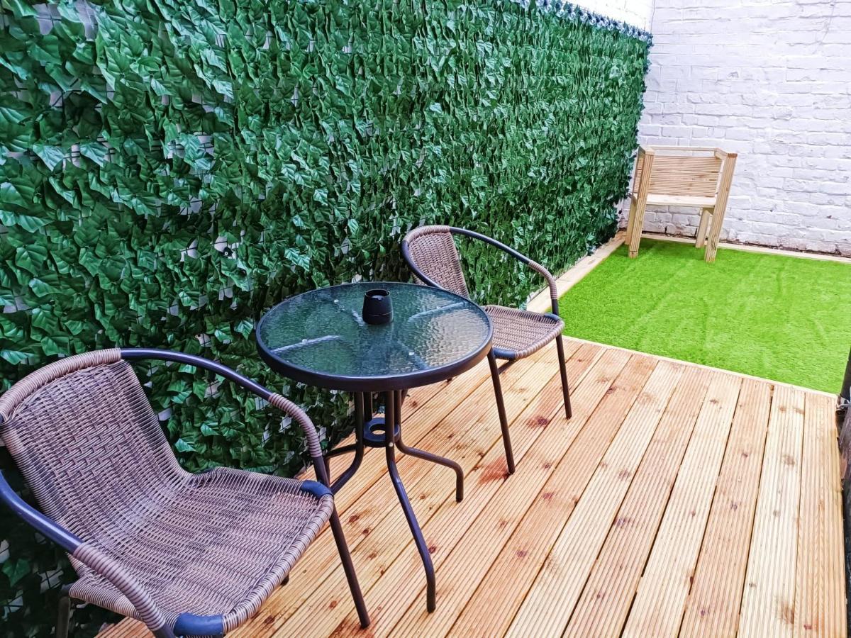 Rosa House Villa Darlington  Exterior foto