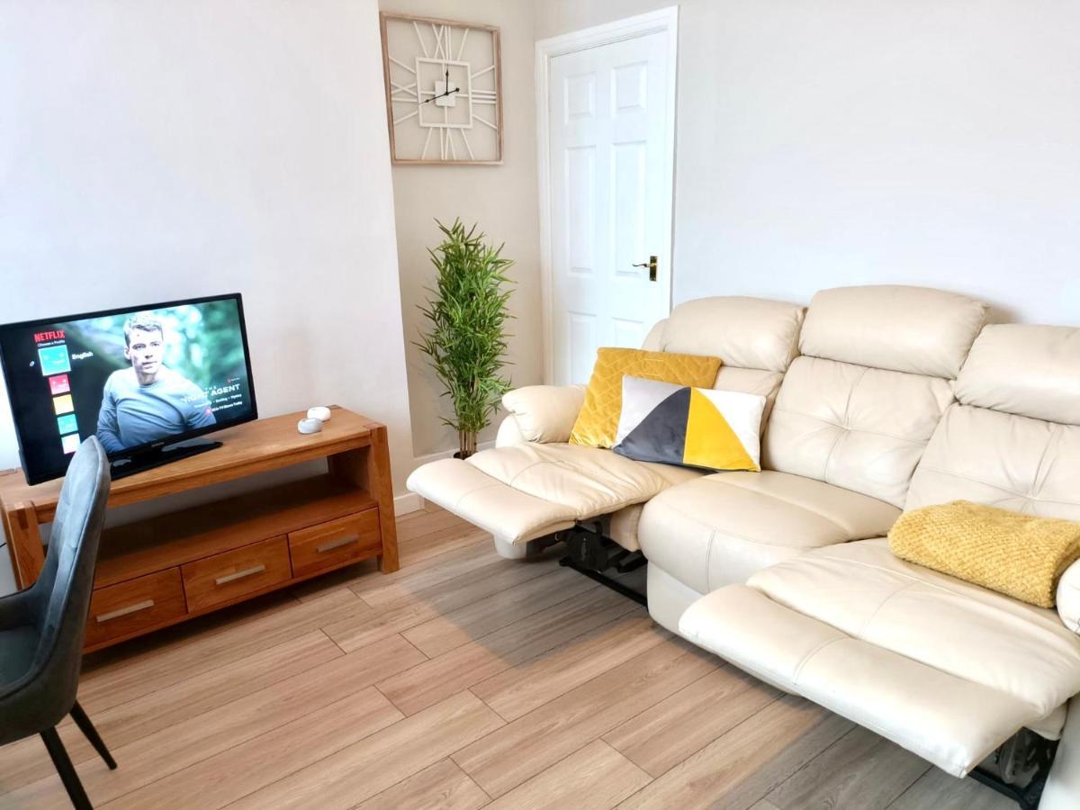 Rosa House Villa Darlington  Exterior foto